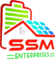 ssm enterprises logo